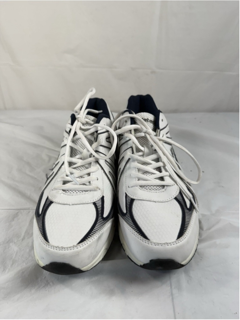 Athletech Taylor Shoes Sneakers 60210 mens size 9.5